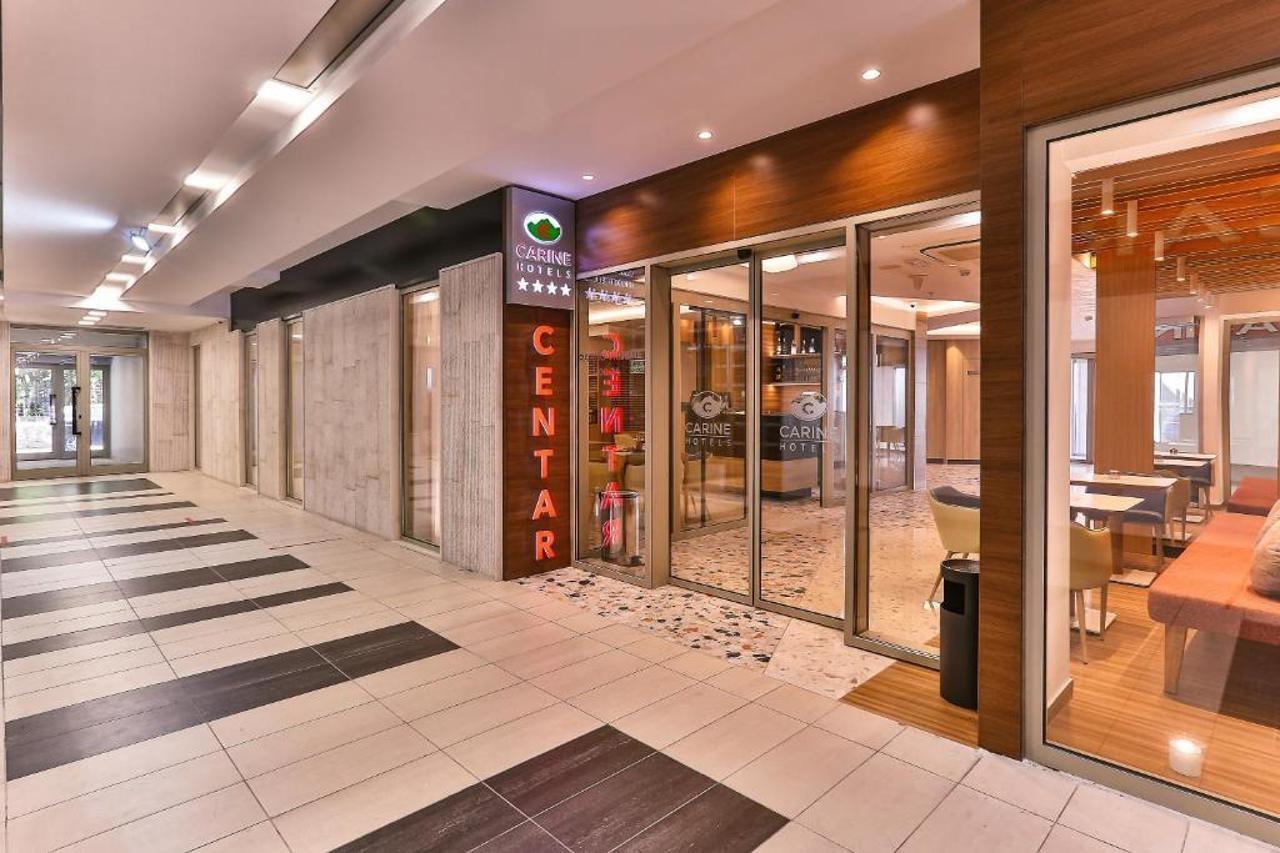 Carine Centar Podgorica